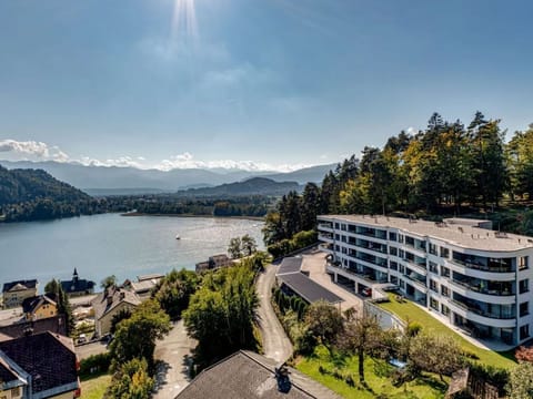 Alpe Maritima Top 5 & 9 & 19 - Apartment Top 19 Apartment in Villach