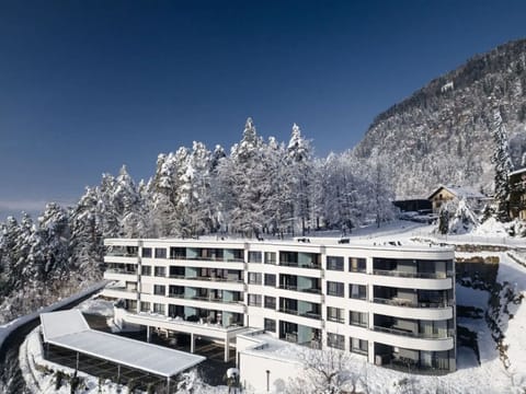Alpe Maritima Top 5 & 9 & 19 - Apartment Top 19 Apartment in Villach