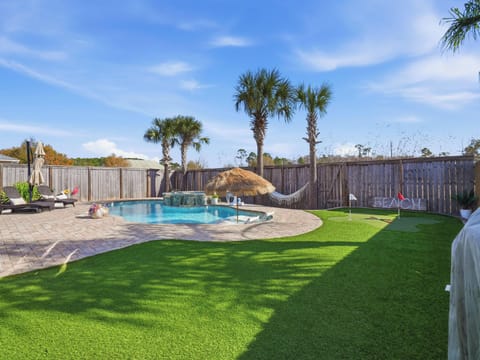 Welcome to Beach House  Completely Renovated in January 2026