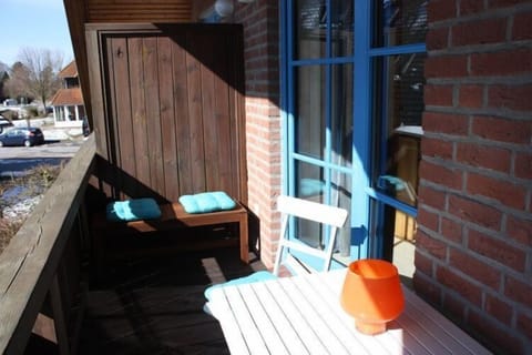 Patio / Balcony