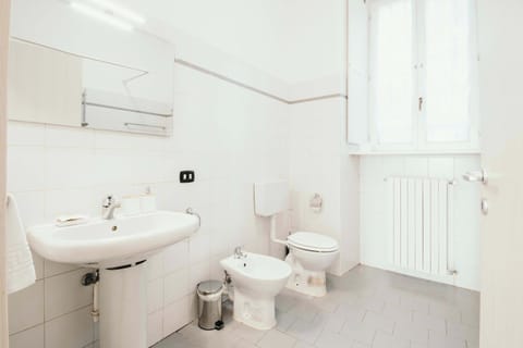 Bigattera - Faggio Apartment in Varese