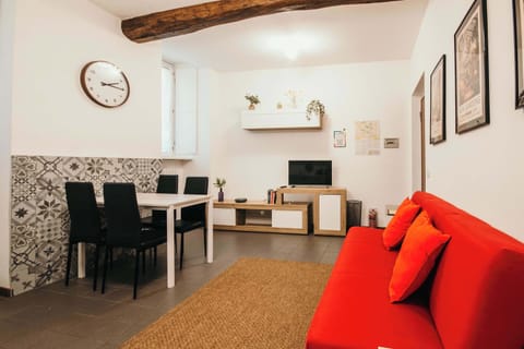 Bigattera - Magnolia Apartment in Varese