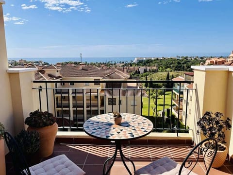Views terrace vacations