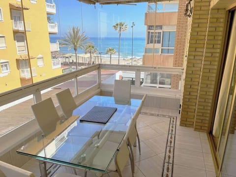Views terrace vacations 