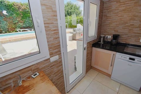 Kitchen property management 