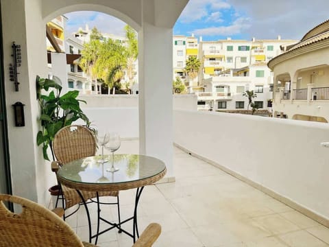 Views terrace vacations