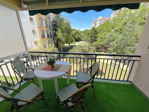 Views terrace vacations