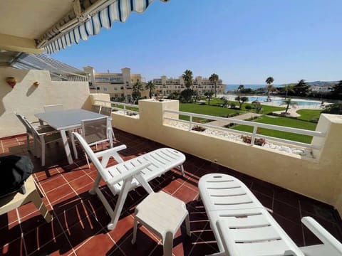 Views terrace vacations