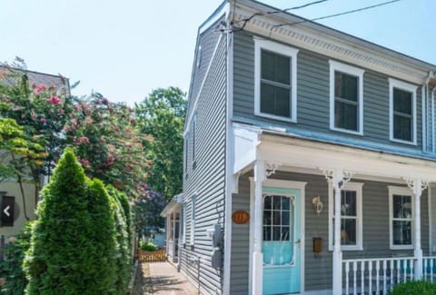 Short Term Furnished Rental