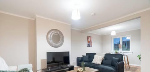 Caledonia Luxe Stays Short Lets & Serviced Accommodation