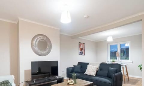 Caledonia Luxe Stays Short Lets & Serviced Accommodation