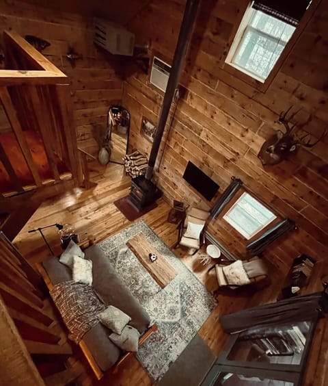 Loft View