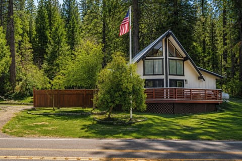 Murphys Vacation Rental | 4BR | 2BA | Step-Free Access w/ Ramp | 1,300 Sq Ft