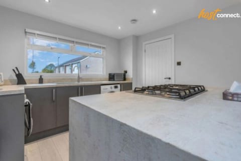 Kitchen is the heart of the home