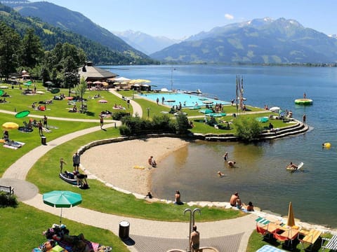 Surroundings [summer] (1-5 km)