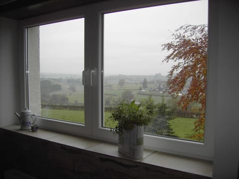 View from Holiday Home [summer]