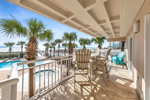 Destin Towers 23 