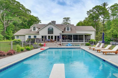 Monterey Vacation Rental | 6BR | 6BA | 4,468 Sq Ft | Stairs Required