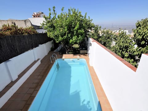 Holiday Home Swimming Pool