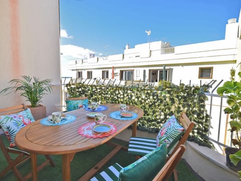 Patio / Balcony