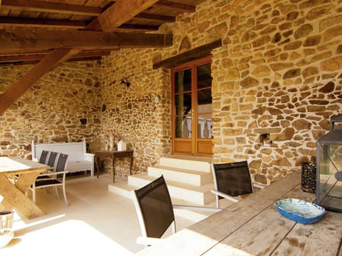 Patio / Balcony