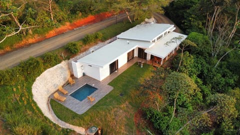 VILLA TOUCAN