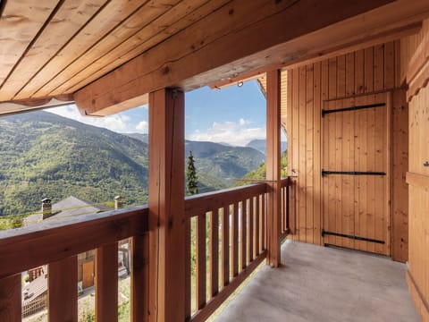 Patio / Balcony