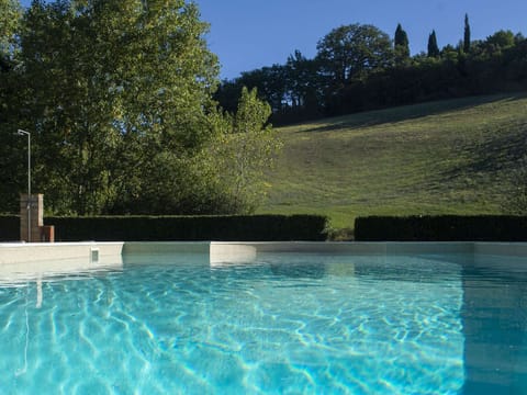 Holiday Home Swimming Pool
