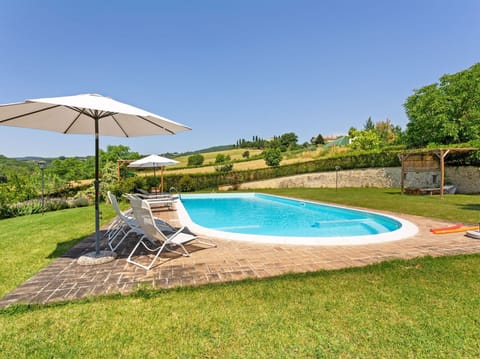Holiday Home Swimming Pool