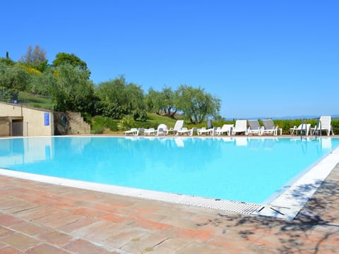 Holiday Home Swimming Pool