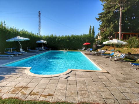 Holiday Home Swimming Pool