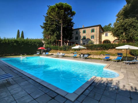 Holiday Home Swimming Pool