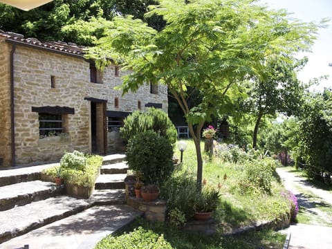 Holiday Home Facilities and Services