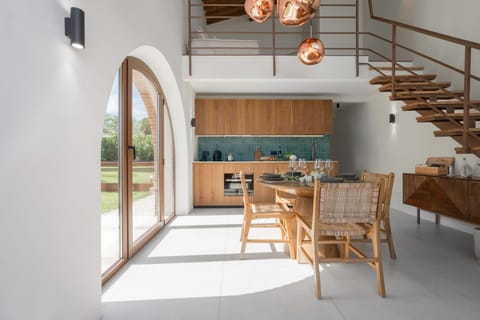 Autumn, Kitchen, Spring, Summer