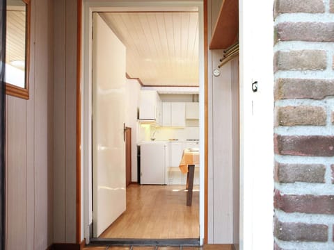 Entrance / Reception