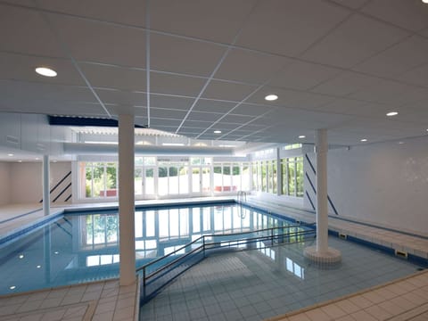 Holiday Home Swimming Pool