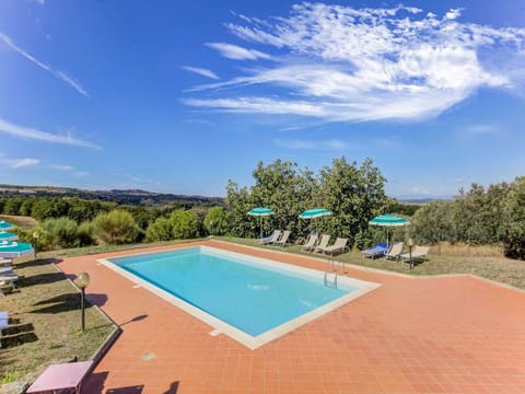 Holiday Home Swimming Pool