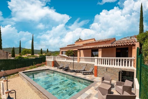 Holiday Home Swimming Pool