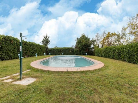 Holiday Home Swimming Pool