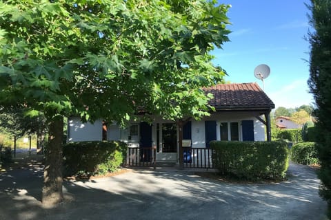 Entrance / Reception