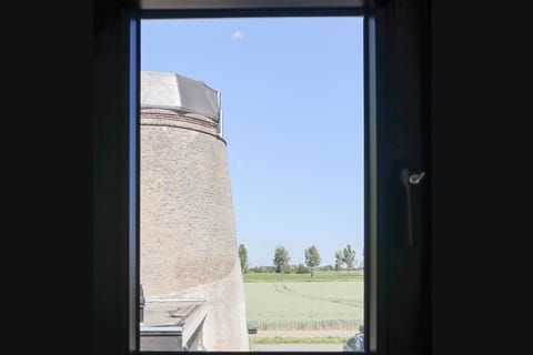 View from Holiday Home [summer]