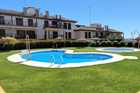 Holiday Home Swimming Pool