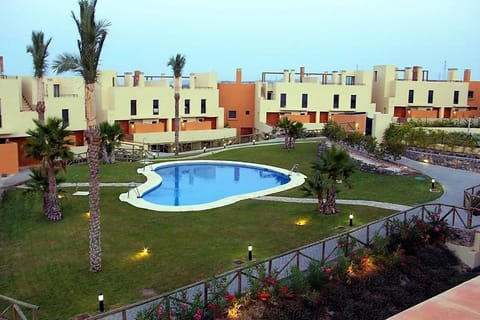 Holiday Home Swimming Pool