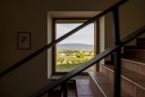 Entrance / Reception