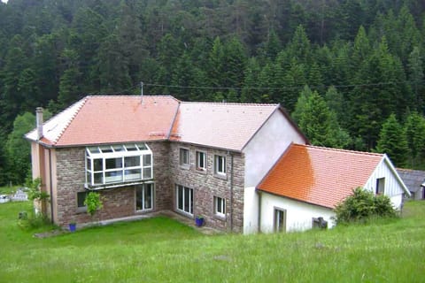 View from Holiday Home [winter]