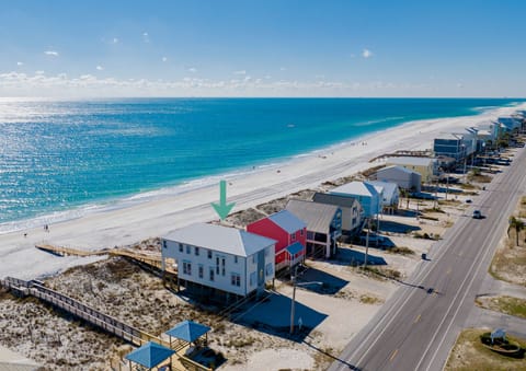 Welcome to Together Again in Gulf Shores