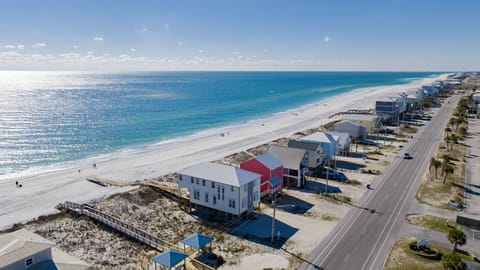 Welcome to Together Again in Gulf Shores
