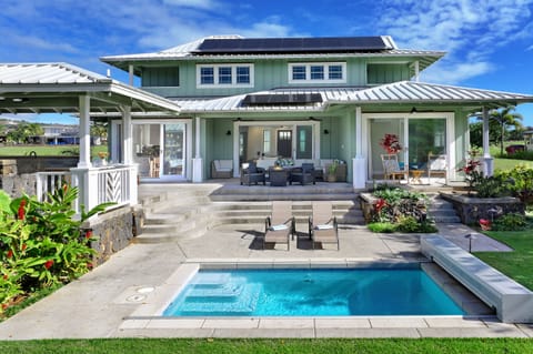 Welcome to JC Surf House!