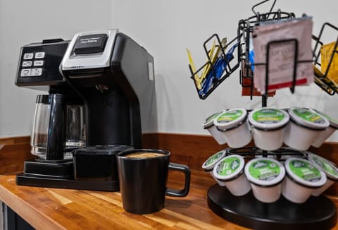 Brew-tiful Mornings: Wake Up and Smell the Coffee ☕✨