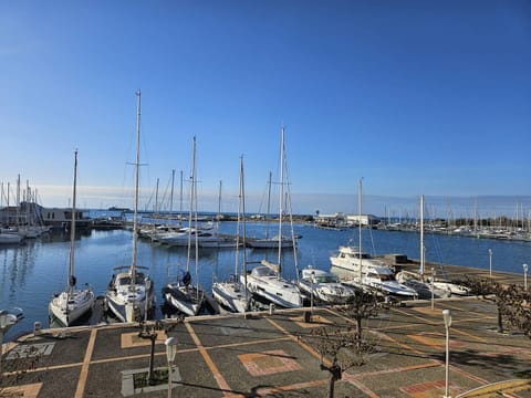 Marina